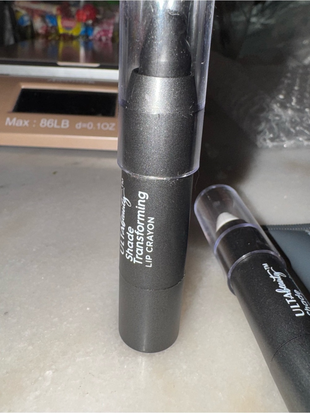 Customizing lip bundle - Picture 2 of 4